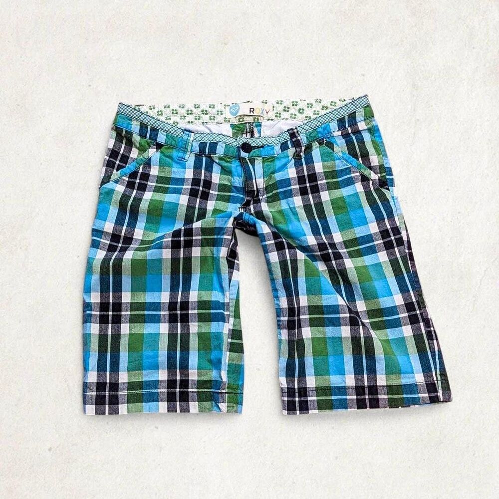 Roxy Women's multi Shorts